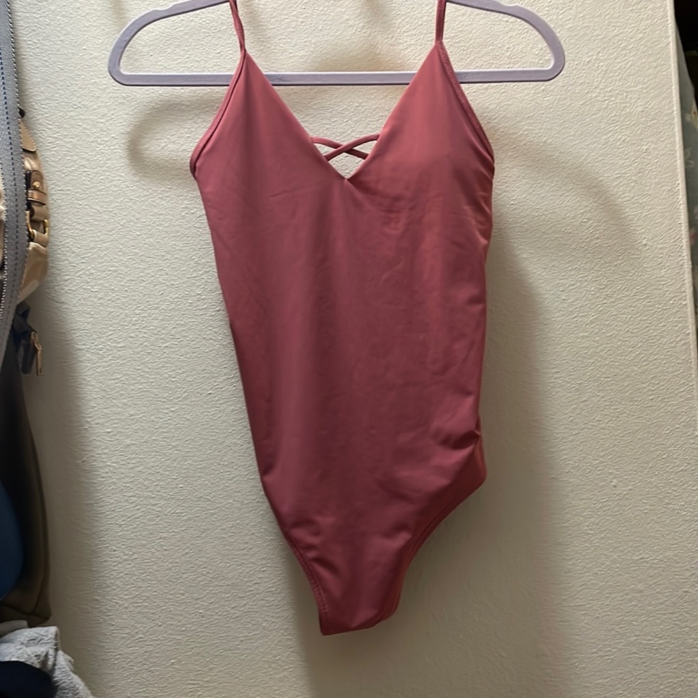 Lululemon one piece swimsuit
